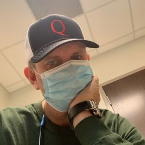 Meet your Posher, Jason